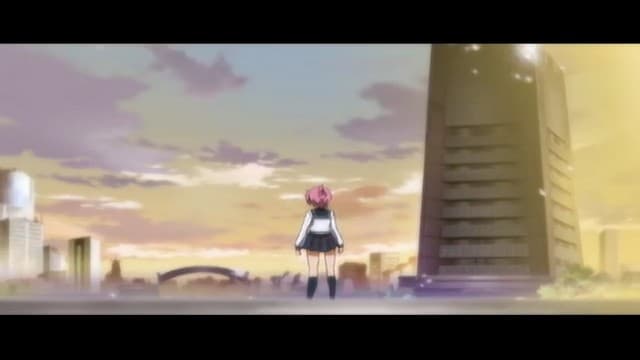 Episode 16: The Girl Who Leapt Through Time