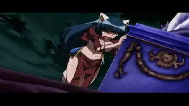 Episode 21: Sakura and Kujira, Together We Are Magi Cure