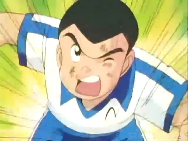 Episode 5: Fly! Overhead Kick