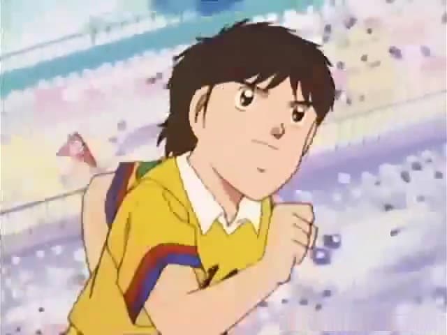 Episode 23: A Splendid Match!
