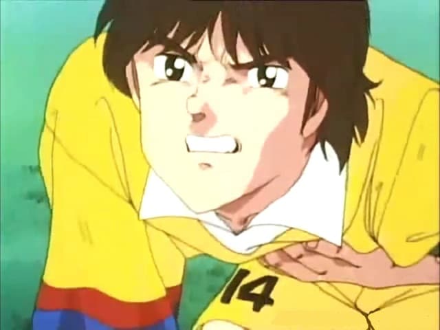 Episode 24: The Silent Ace
