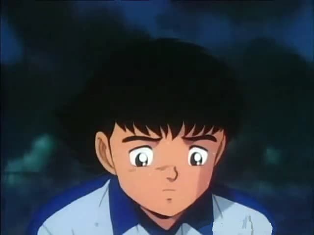 Episode 25: Tsubasa, the Phoenix