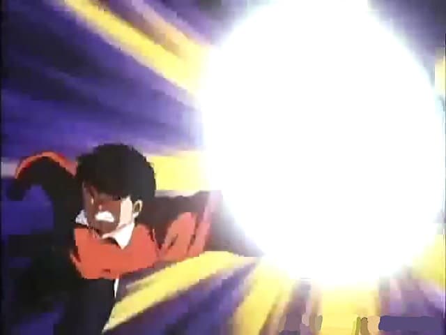 Episode 29: The Raging Tiger`s Flaming Bullet Shot