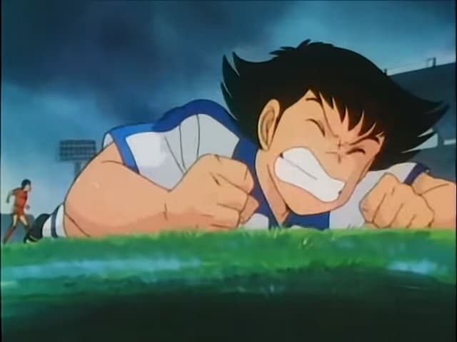 Episode 10: Tough Battle! Rain-Soaked Pitch