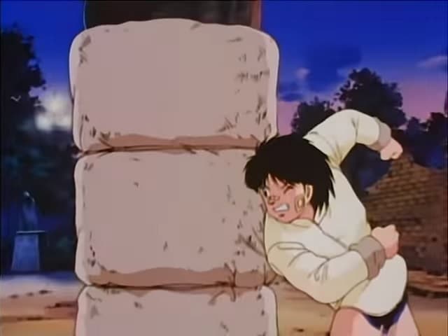 Episode 36: Shingo: A Brilliant Debut