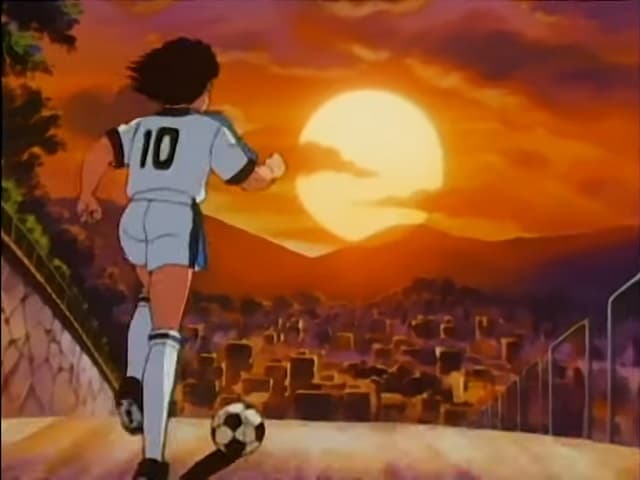 Episode 13: Wonderful Rivals