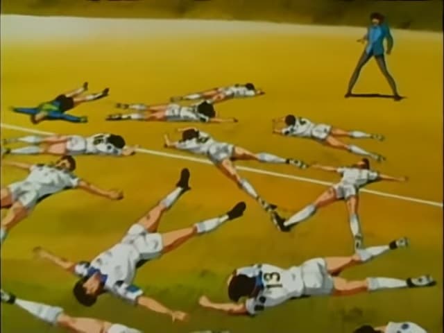 Episode 39: The Mysterious Real Japan Seven