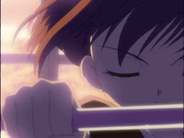 Episode 4: My Dad`s a Great Detective?!