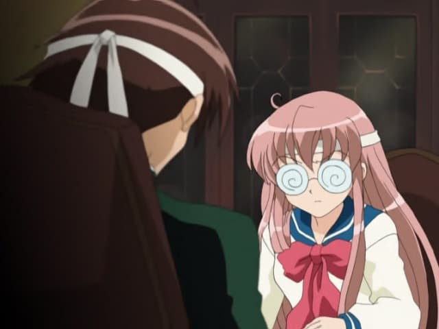 Episode 9: Mayura`s Surefire Way to Pass Tests?!