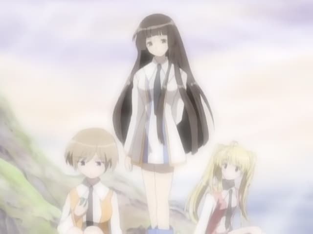 Episode 13: Fantastic Flower