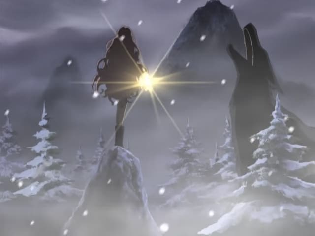 Episode 14: Light Dog, Dark Dog, Black Dog