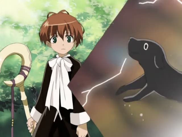 Episode 15: The Beautiful Assassins