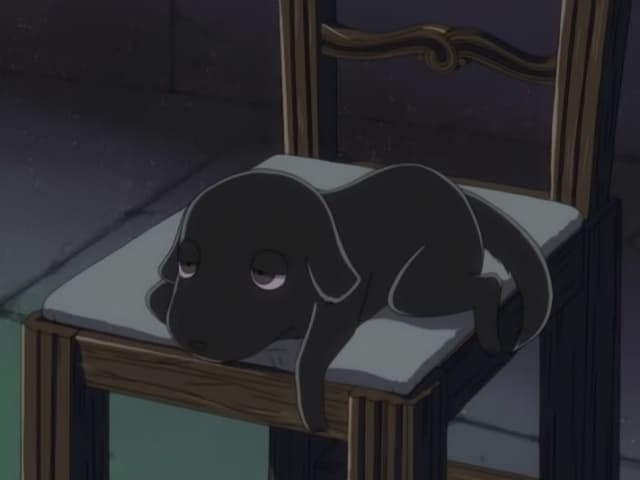 Episode 18: The Multi-Faceted Detective Appears?!