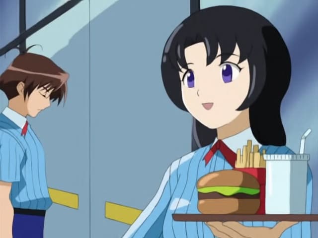 Episode 19: A Tale of Narugami`s Devotion