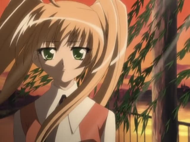 Episode 22: The Goddesses` Reality