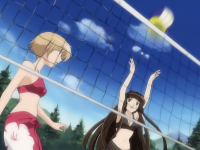 Episode 23: Summer Girl of the Lake