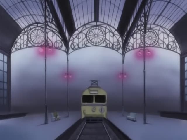 Episode 25: The Dream`s Final Stop