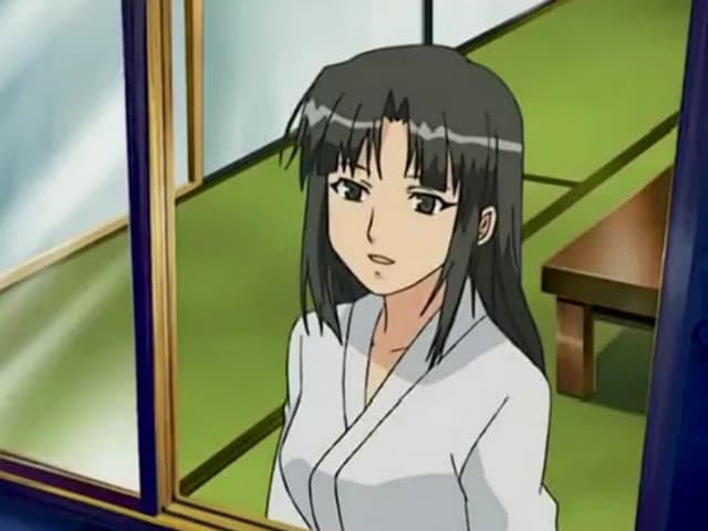 Episode 10: Yuna`s Golden Legend