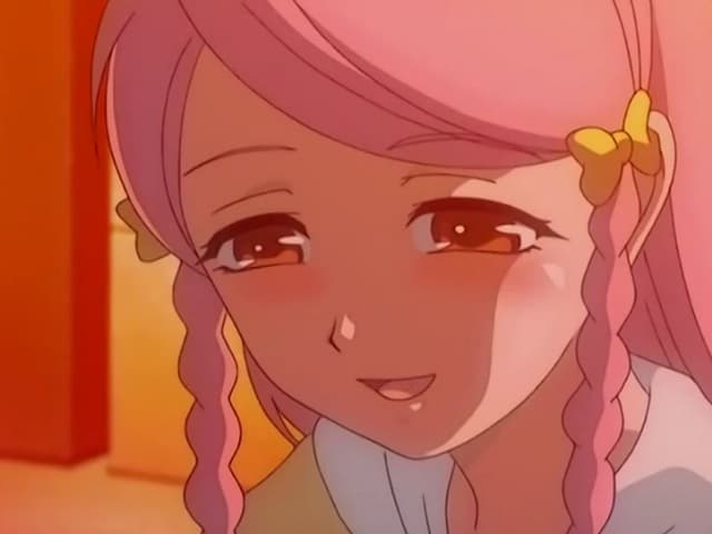 Episode 11: Bye, bye, Yuna