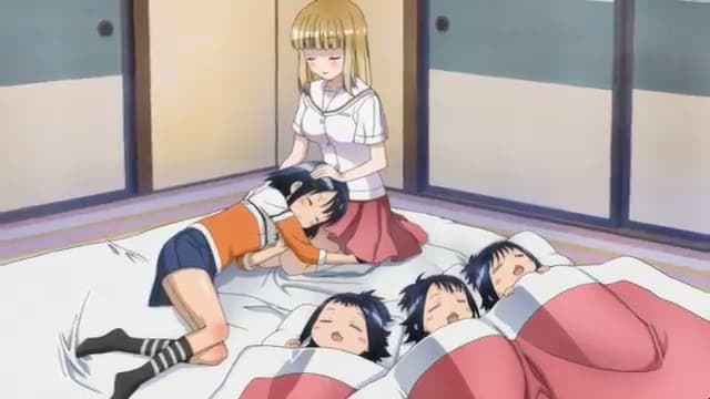 Episode 6: The Tournament Begins