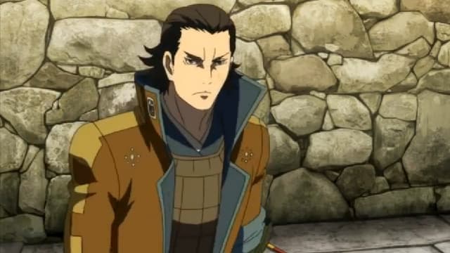 Episode 5: Defeat