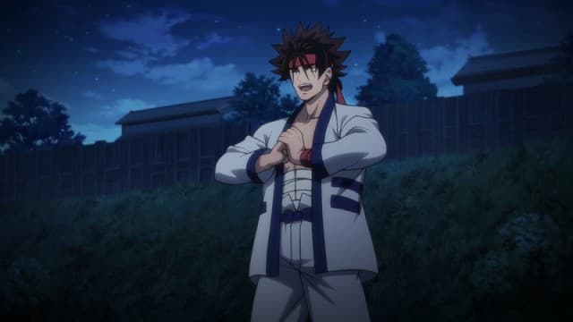 Episode 19: Tsunan & Nishiki Paintings