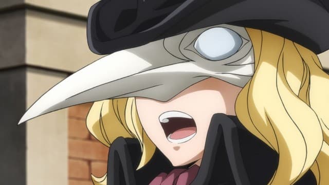 Episode 20: Meiji Swordsman Romantic Story: Act Zero - Part One