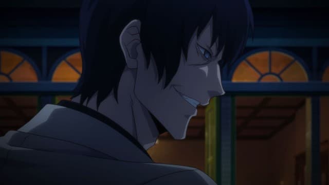 Episode 21: Meiji Swordsman Romantic Story: Act Zero - Part Two