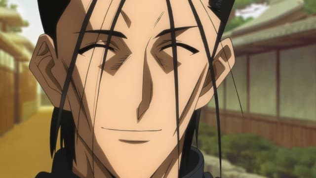 Episode 23: The Wolf's Fang
