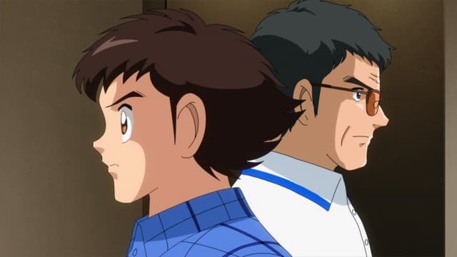 Episode 2: Greetings to an Old Rival