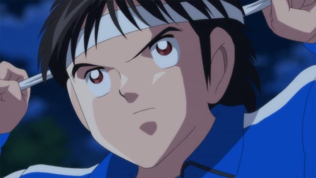 Episode 4: Starting Again from Zero