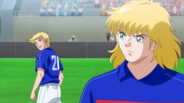 Episode 12: Destined for Victory
