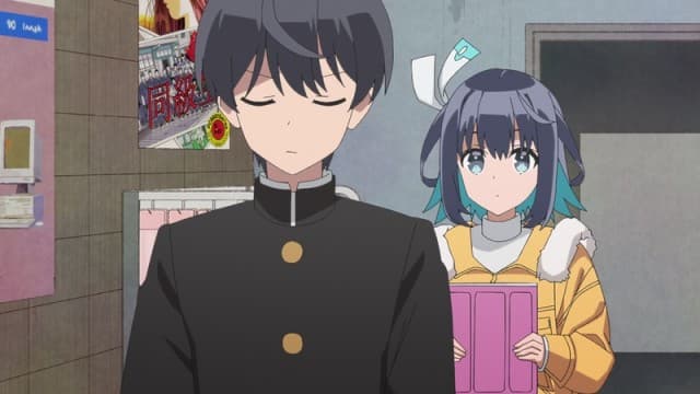 Episode 2: Let`s Make Bishojo Games Together!