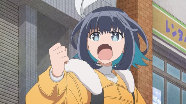 Episode 3: I Wanted to See All of You Again!