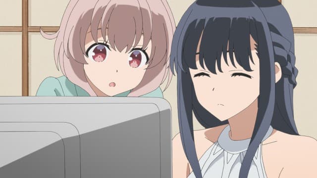 Episode 4: It`s Fine!