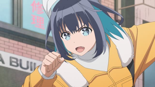 Episode 5: Good Things Come in Threes!
