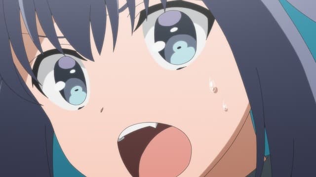 Episode 12: U... U-U-U-U-U...