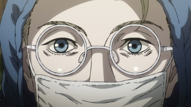 Episode 2: I Want to Be a Ninja