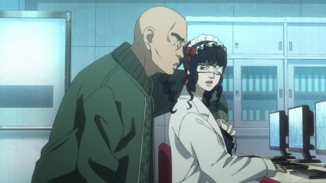 Episode 9: I`m Gonna Go Down in Shinobi History