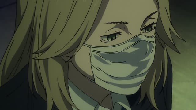 Episode 11: Kuro Finally Took Up a Sword