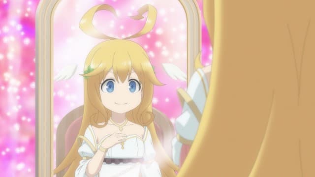Episode 7: The Goddess Descends to End the War!