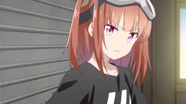 Episode 3: Explosive Mechanic