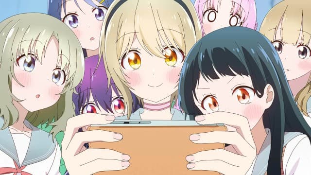 Episode 10: Crybaby Restart