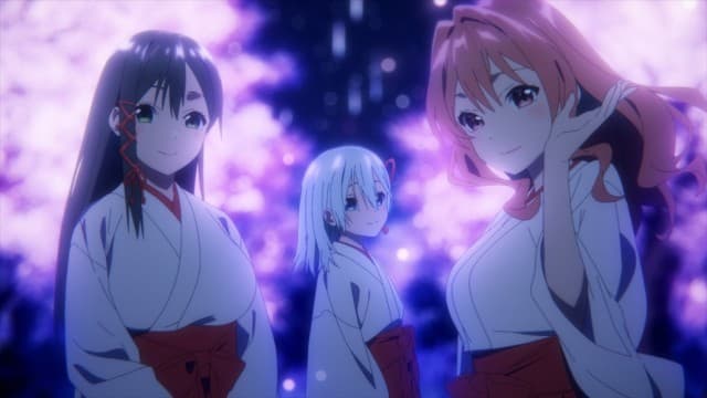 Episode 1: The Miracle Begins