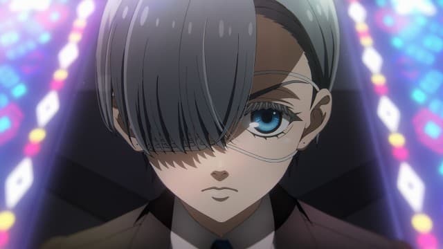 Episode 1: His Butler, at School