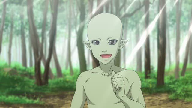 Episode 1: Re:Born