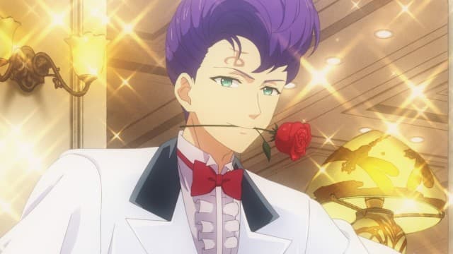 Episode 1: Issue 1: More than Shocking! Taro's Transformation!