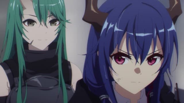 Episode 3: Conceal