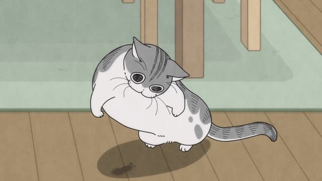 Episode 25: Seems He Wanted to Catch Something