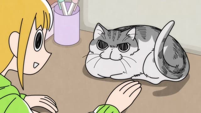 Episode 26: I Want Him to Bonk My Hand